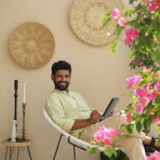 kaustubh deoghare